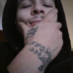 Meet your Posher, Alfredo